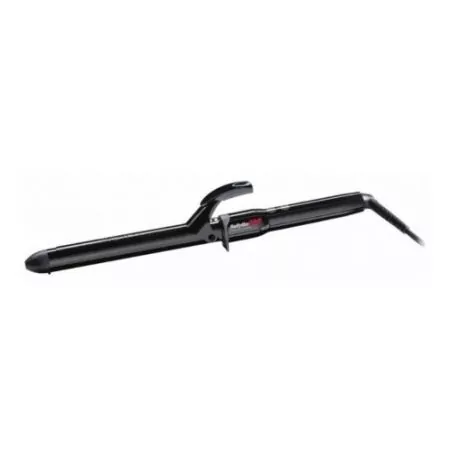 Extra dlouhá profesionální kulma na vlasy s titanovým povrchem 32 mm Titanium Diamond BaByliss PRO