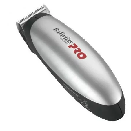 Konturovací zastřihávací strojek na vlasy FX44E (Palm Pro Tramliner) BaByliss PRO