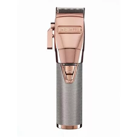 Nabíjecí profesionální strojek s celokovovým tělem FX8700RGE BaByliss PRO