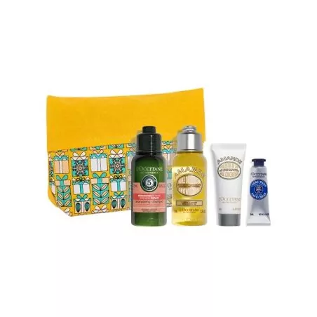 Dárková sada Provencal Set L`Occitane en Provence