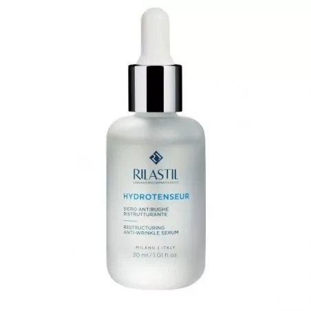 Restrukturační sérum proti vráskám Hydrotenseur (Restructuring Anti-Wrinkle Serum) Rilastil - 30 ml