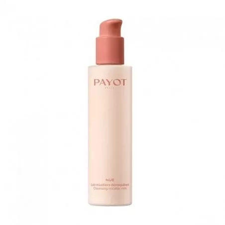 Jemné micelární čisticí mléko Nue (Cleansing Micellar Milk) Payot - 200 ml