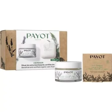 Dárková sada Duo Herbier Payot