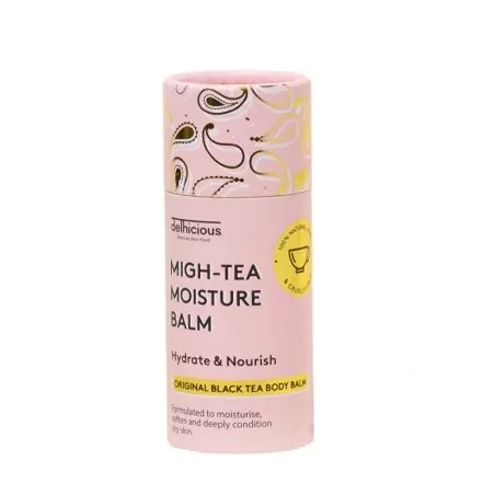 Tělový balzám Migh-Tea Original (Moisture Body Balm) Delhicious - 70 g