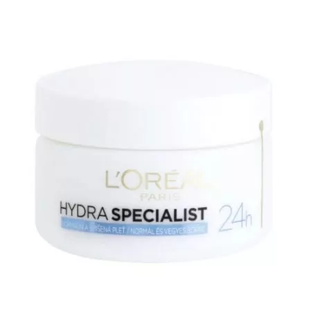 Denní hydratační krém pro normální a smíšenou pleť Hydra Specialist (Day Cream) L´Oréal Paris - 50 ml