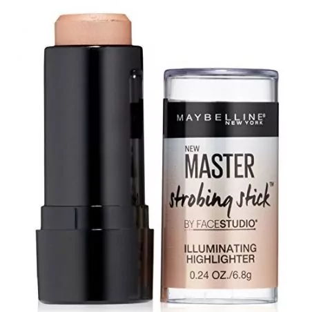 Rozjasňovač Master (Strobing Stick) Maybelline / Odstín: 200 Medium - 9 g