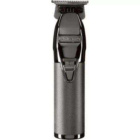 Profesionální zastřihovač vlasů Skeleton Gunsteel Trimmer FX7870GSE BaByliss PRO
