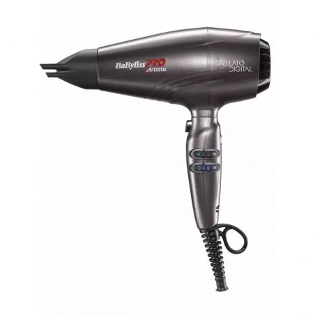 Vysoušeč vlasů Stellato Digital Ionic BAB7500IE BaByliss PRO
