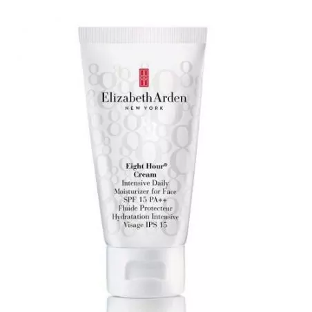 Hydratační krém SPF 15 Eight Hour Cream (Intensive Daily Moisturizer for Face SPF 15 PA++) Elizabeth Arden - 50 ml