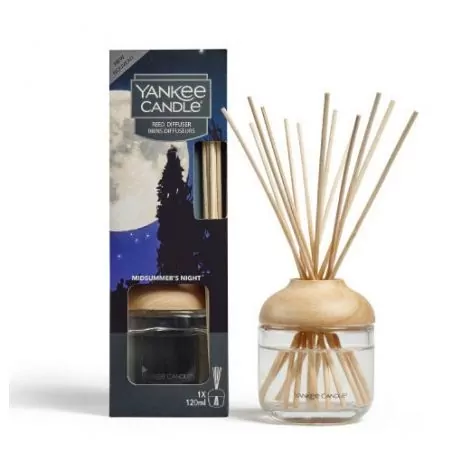 Aroma difuzér Midsummer´s Night Yankee Candle - 120 ml