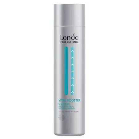 Oživující šampon pro vitalitu vlasů Vital Booster (Shampoo) Londa Professional - 1000 ml