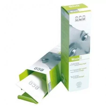 Čistiaci gél na tvár BIO Eco Cosmetics - 125 ml