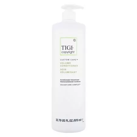 Objemový kondicionér Copyright (Volume Conditioner) Tigi - 970 ml