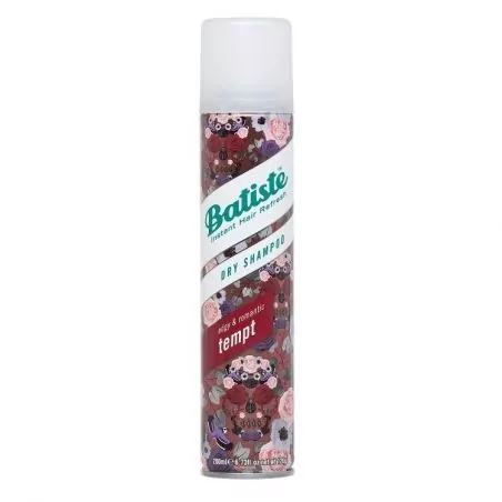 Suchý šampon Tempt (Dry Shampoo) Batiste - 200 ml