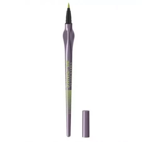 Oční linky v peru 24/7 Inks (Easy Ergonomic Liquid Eyeliner Pen) Urban Decay / Odstín: Binge - 0,28 g