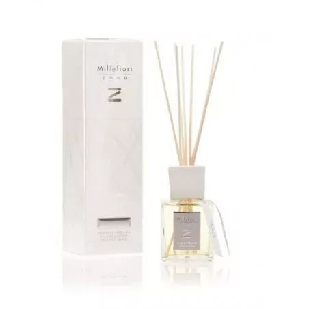 Aroma difuzér Růže Madelaine Millefiori Milano - 250 ml