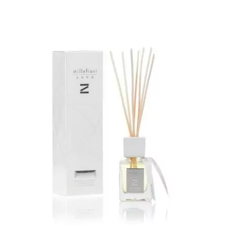 Aroma difuzér Zona Květinový čaj Millefiori Milano - 100 ml
