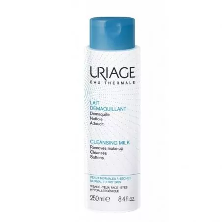 Čisticí mléko (Cleansing Milk) Uriage - 250 ml