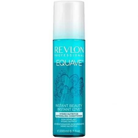 Bezoplachový kondicionér Equave (Hydro Nutritive Detangling Conditioning) Revlon Professional - 500 ml