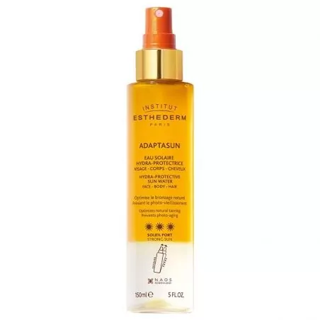 Sprej na opalování Adaptasun Strong Sun (Hydra-Protective Sun Water) Institut Esthederm - 150 ml