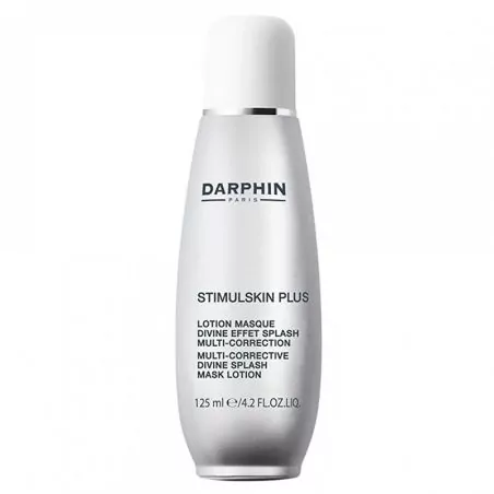 Koncentrovaná péče pro zralou pleť Stimulskin Plus (Multi-Corrective Divine Splash Mask Lotion) Darphin - 125 ml