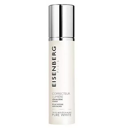 Rozjasňující pleťové sérum (Whitening Corrector) Eisenberg - 50 ml