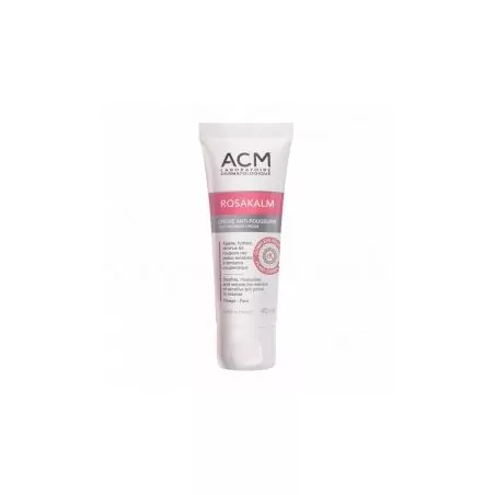 Krém proti začervenání pleti Rosakalm (Anti-redness Cream) ACM - 40 ml