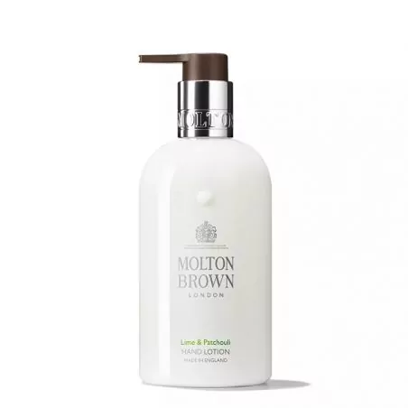 Krém na ruce Lime & Patchouli (Hand Lotion) Molton Brown - 300 ml