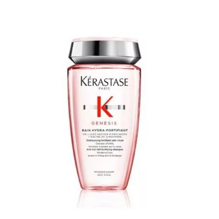 Šampon pro slabé vlasy se sklonem k vypadávání Genesis (Anti Hair-fall Fortifying Shampoo) Kérastase - 250 ml