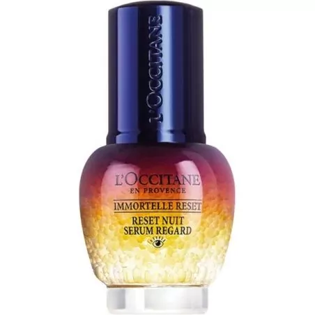 Oční sérum Reset Nuit (Serum Regard) L`Occitane en Provence - 15 ml