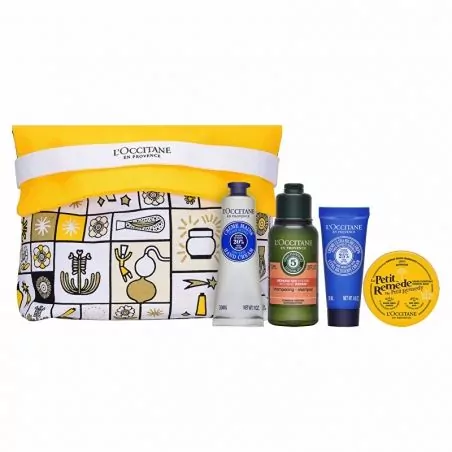 Dárková sada Blend of Provence Set L`Occitane en Provence
