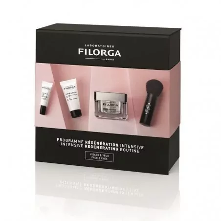 Dárková sada péče o pleť Intensive Regenerating Routine Filorga