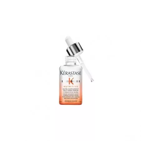 Sérum na roztřepené konečky Nutritive Nutri-Supplement (Split Ends Serum) Kérastase - 50 ml