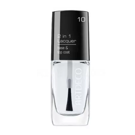 Podlak a nadlak 2v1 (Base & Top Coat) Artdeco - 10 ml