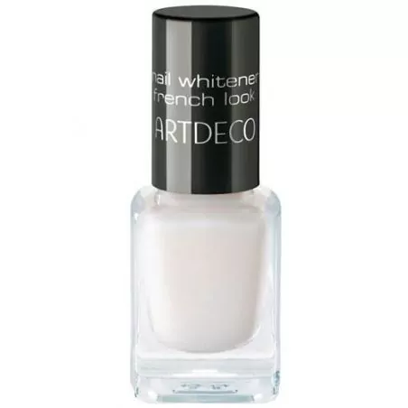 Bělicí lak pro francouzskou manikúru (Nail Whitener French Look) Artdeco - 10 ml