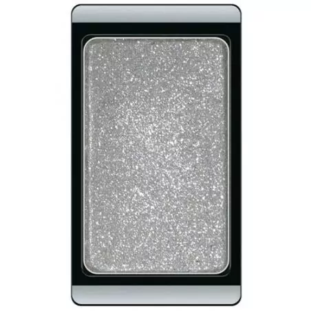 Třpytivé oční stíny (Glamour Eyeshadow) Artdeco / Odstín: 313 Glam White - 0,8 g