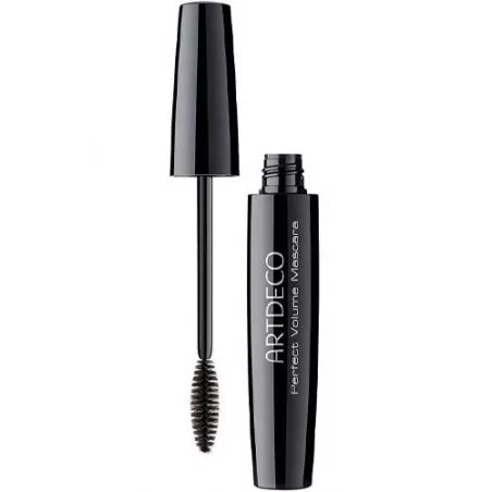 Objemová voděodolná řasenka (Perfect Volume Mascara) Artdeco / Odstín: 21 Black - 10 ml