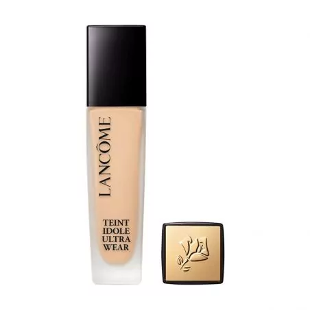 Matující make-up SPF 35 Teint Idole Ultra Wear (Foundation) Lancôme / Odstín: 245C - 01 Beige Albatre - 30 ml