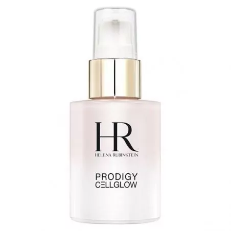 Ochranný rozjasňující fluid SPF 50 Prodigy Cellglow (Fluid) Helena Rubinstein - 30 ml