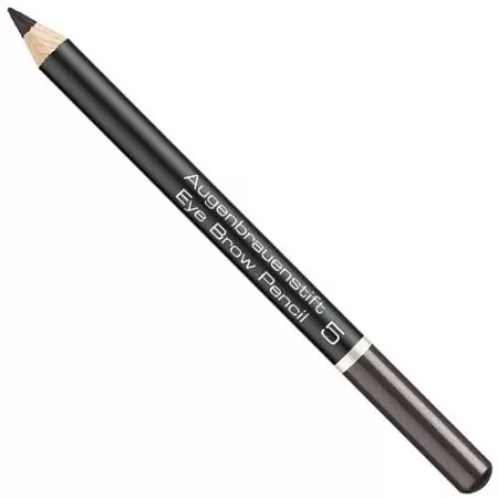 Tužka na obočí (Eye Brow Pencil) Artdeco / Odstín: 6 Medium Grey Brown - 1,1 g