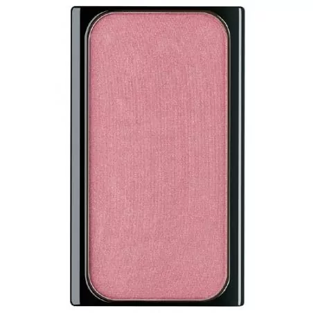Pudrová tvářenka (Blusher) Artdeco / Odstín: 18 Beige Rose Blush - 5 g