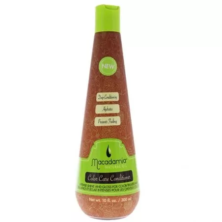 Kondicionér pro barvené vlasy (Color Care Conditioner) Macadamia - 300 ml