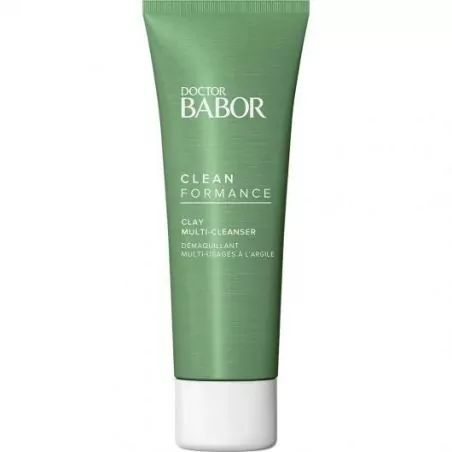 Čisticí krém a maska 2v1 Doctor Babor (Clay Multi-Cleanser) Babor - 50 ml
