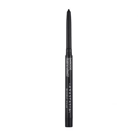Voděodolná gelová tužka na oči (Waterproof Gel Liner) Anastasia Beverly Hills / Odstín: Darkside - 0,3 g