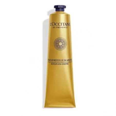 Krém na ruce Immortelle Karite (Hand Cream) L`Occitane en Provence - 75 ml