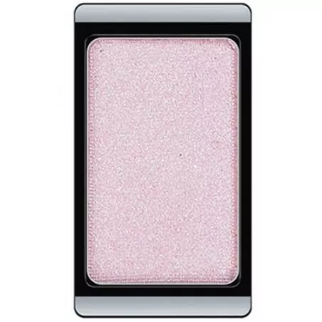 Perleťové oční stíny (Eyeshadow Pearl) Artdeco / Odstín: 86 Pearly Smokey Lilac - 0,8 g
