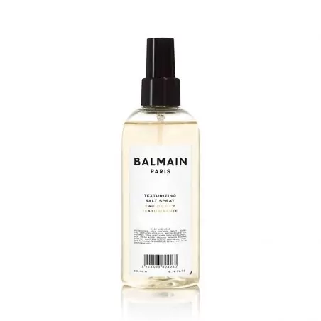 Slaný texturizační sprej na vlasy (Texturizing Salt Spray) Balmain - 200 ml