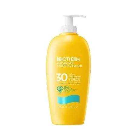 Hydratační mléko na opalování SPF 30 (Hydrating Sun Milk) Biotherm - 400 ml