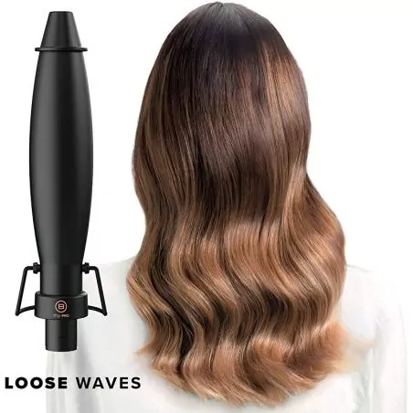 Nástavec Loose Waves ke kulmě na vlasy 11770 My Pro Twist & Style GT22 200 Bellissima