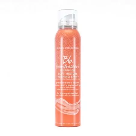 Texturizační sprej pro suché vlasy Hairdresser`s Invisible Oil (Soft Texture Finishing Spray) Bumble and bumble - 150 ml